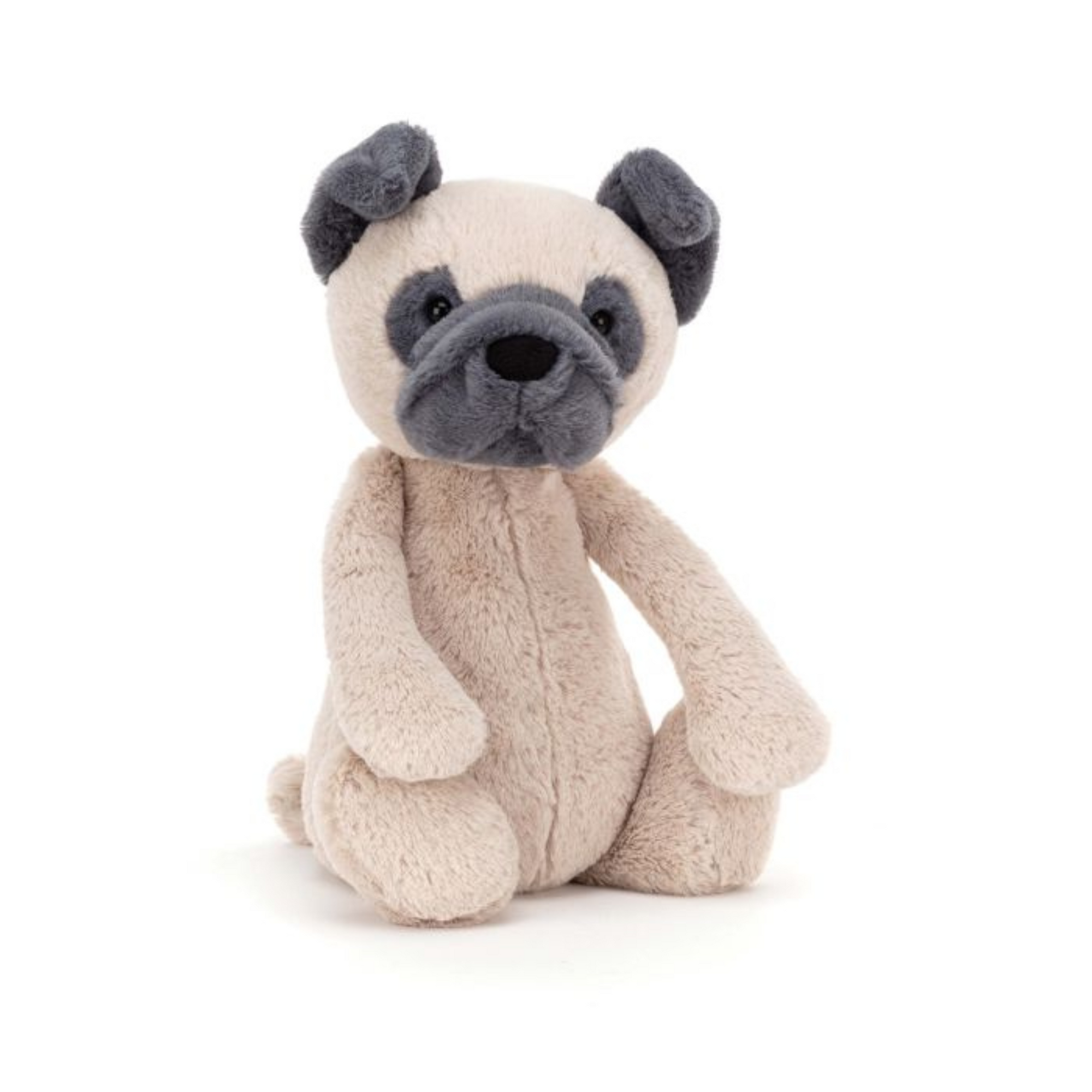 Jellycat Bashful Pug Original - Medium