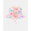 Toshi Swim Baby Sunhat Classic - Dishy Fishy