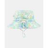 Toshi Swim Baby Sunhat Classic - Sea Blossom