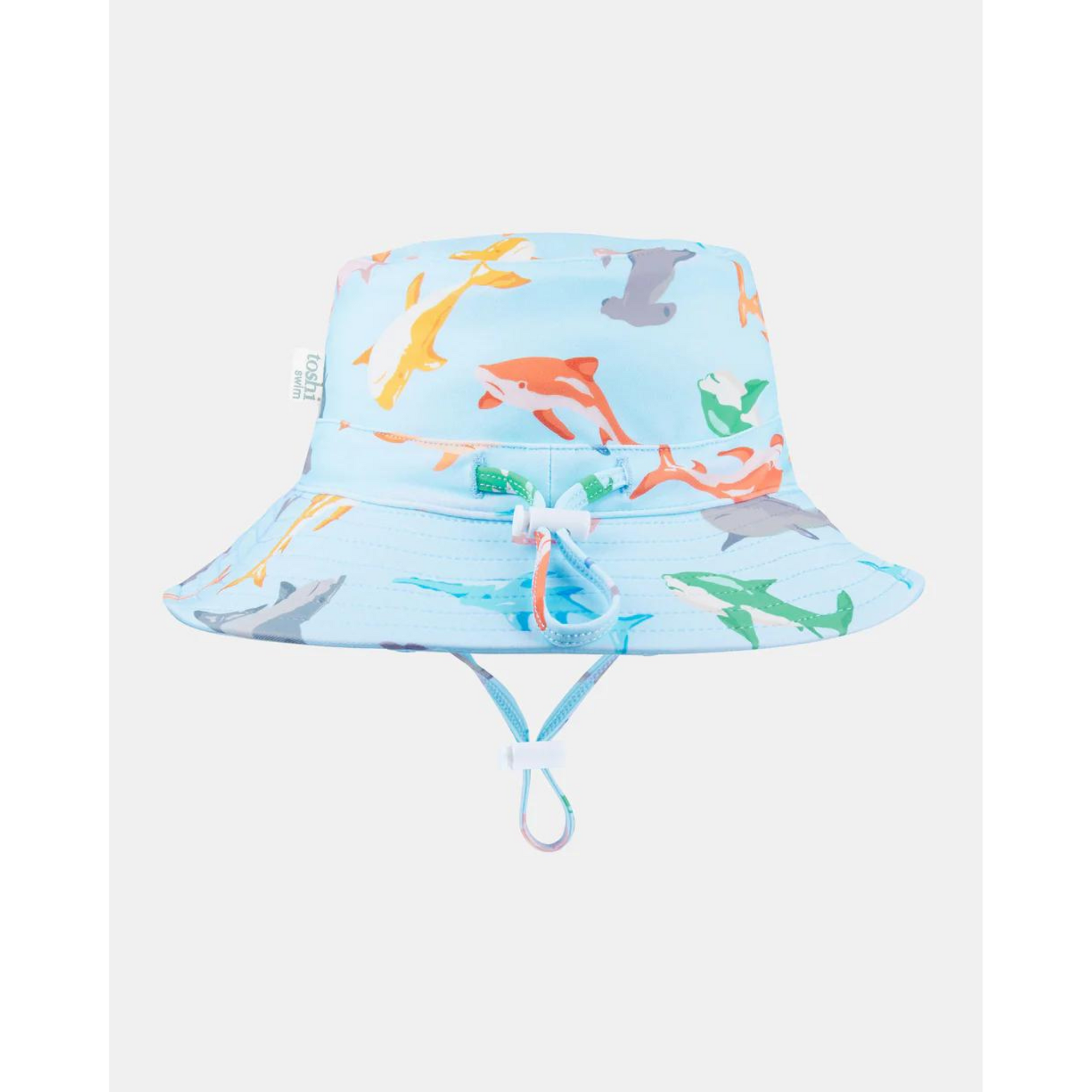 Swim Baby Sunhat Classic Sharky