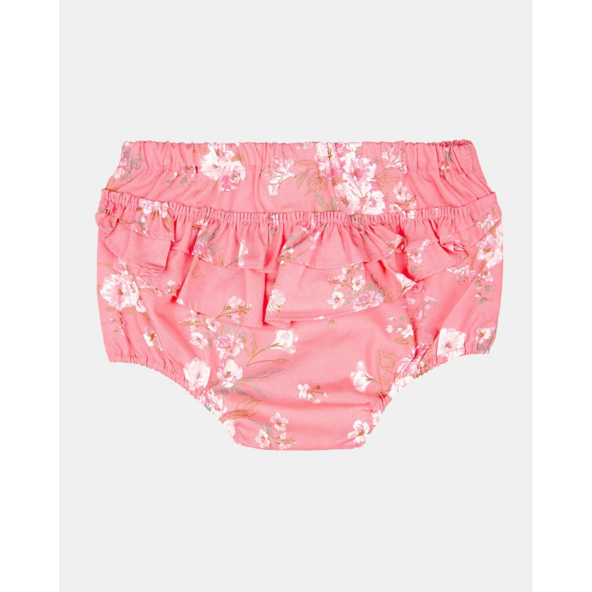 Toshi Baby Bloomers Felicia - Scarlet