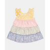 Toshi Baby Dress Tier - Eva