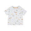 Fox &amp; Finch Puffin Print Tee