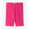 Hatley Fuschia Bike Shorts - Pink Yarrow