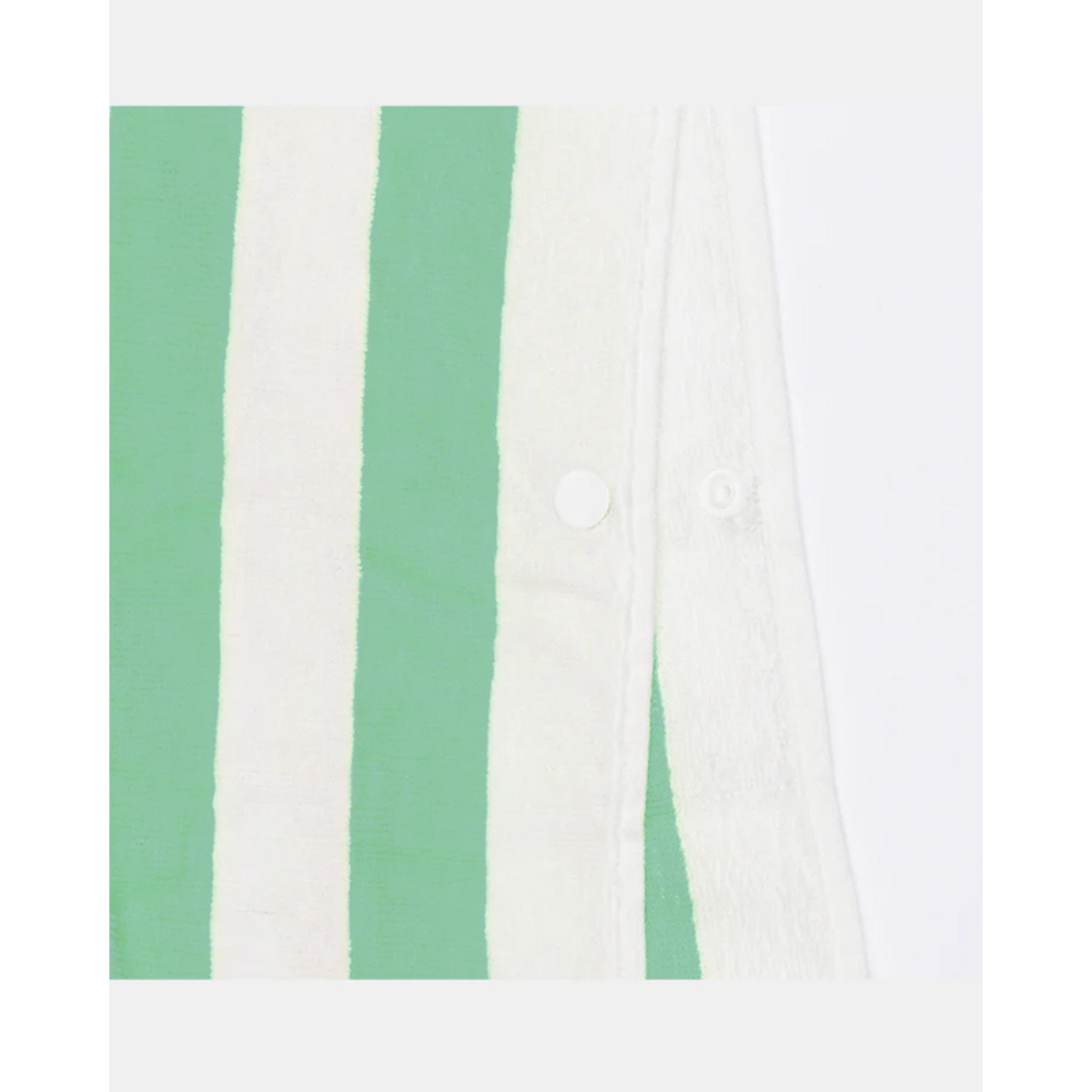 Toshi Hooded Towel Beachcomber - Seagrass
