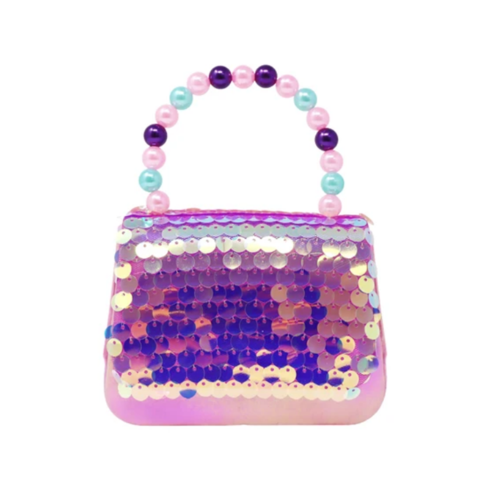 Mermaid Sequin Handbag