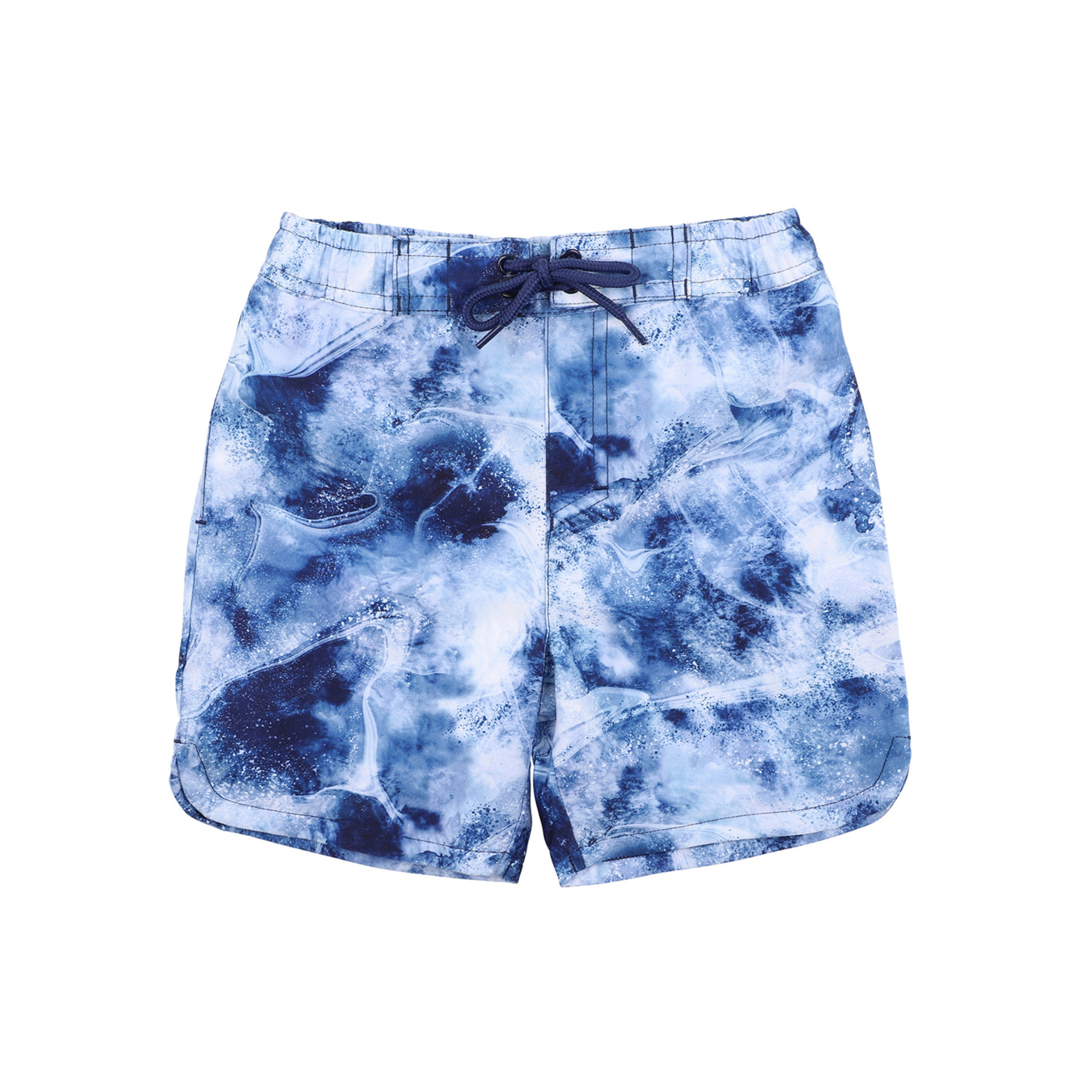 Minihaha Max Swirl Boardshorts 3-10 yrs
