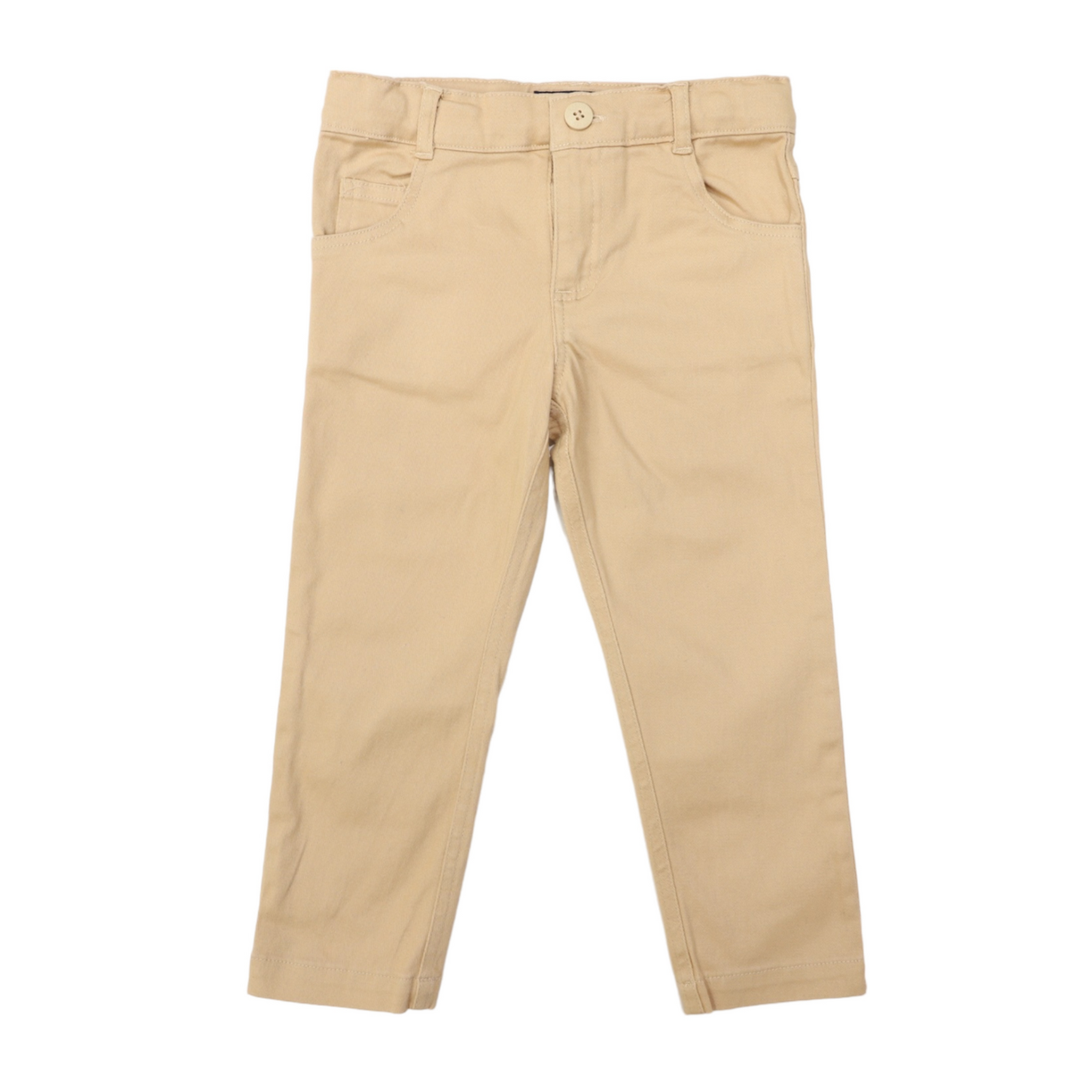 Korango Stretch Twill Chino - Sheepskin