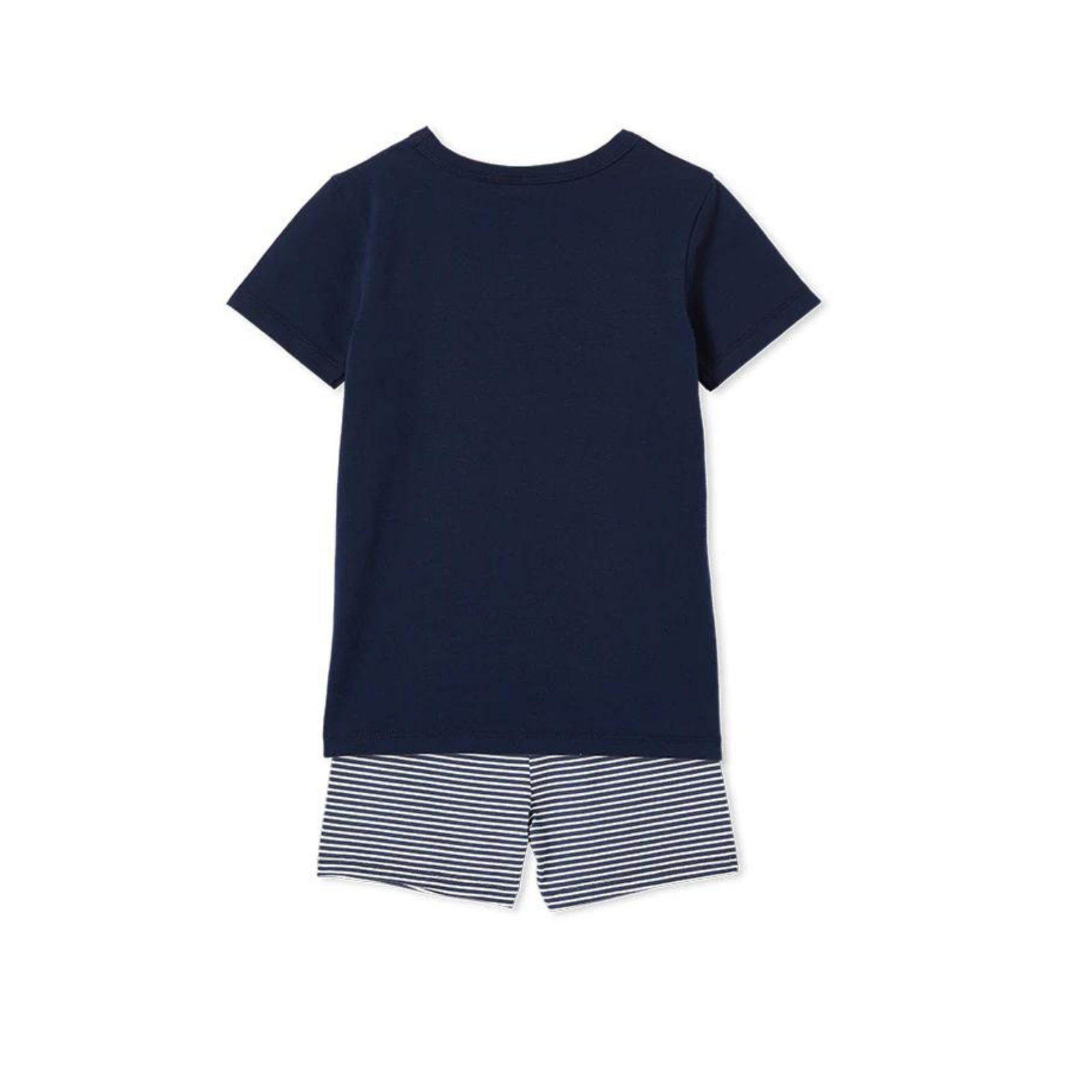 Milky Boy Save The Ocean Pj's