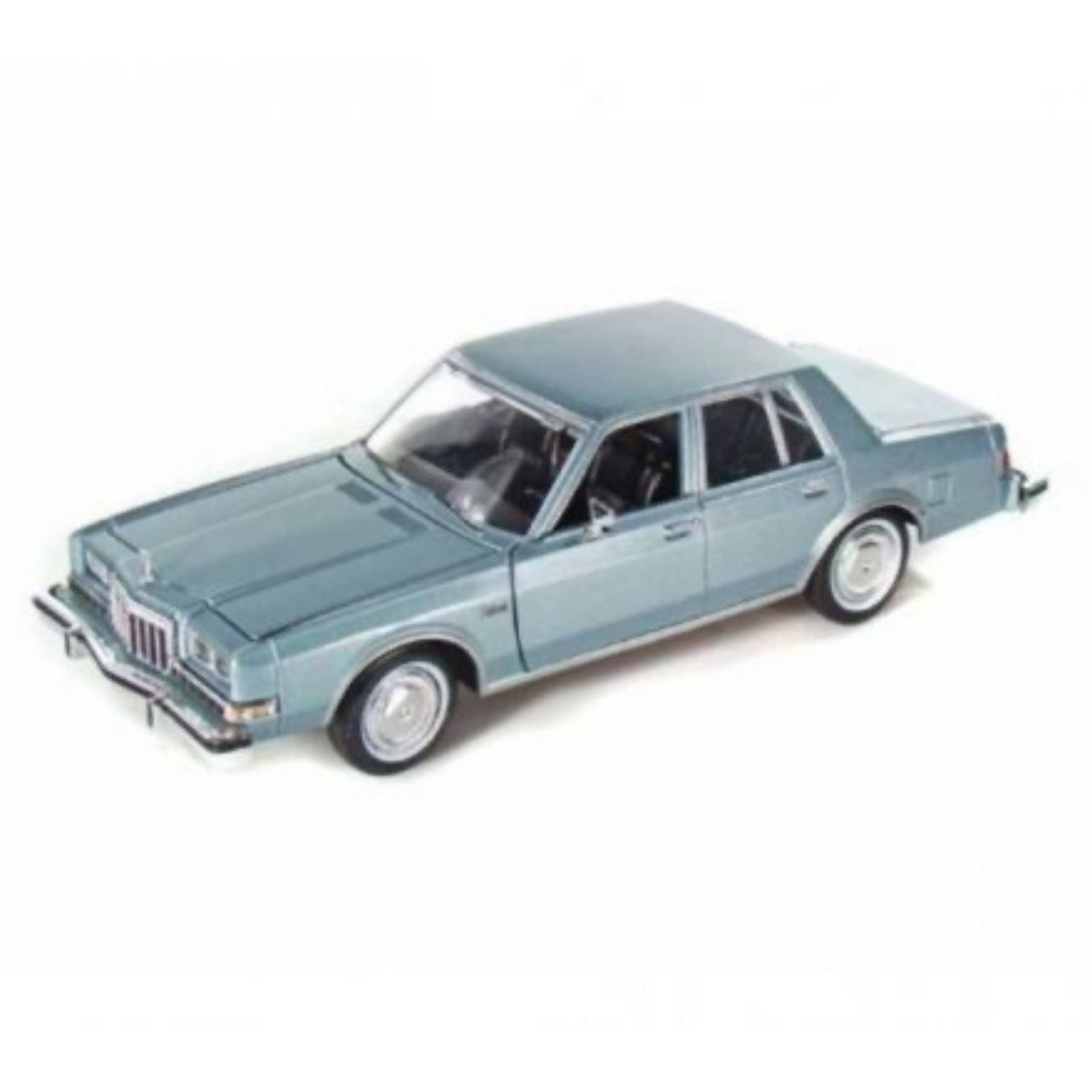 1986 Dodge Diplomat Salon