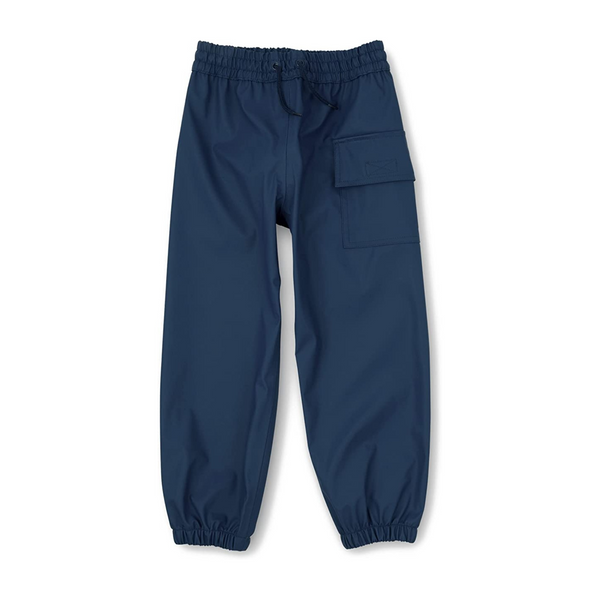 Hatley Splash Pant - Forest Green main image 1