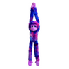 Orah  Blue/Pink Monkey