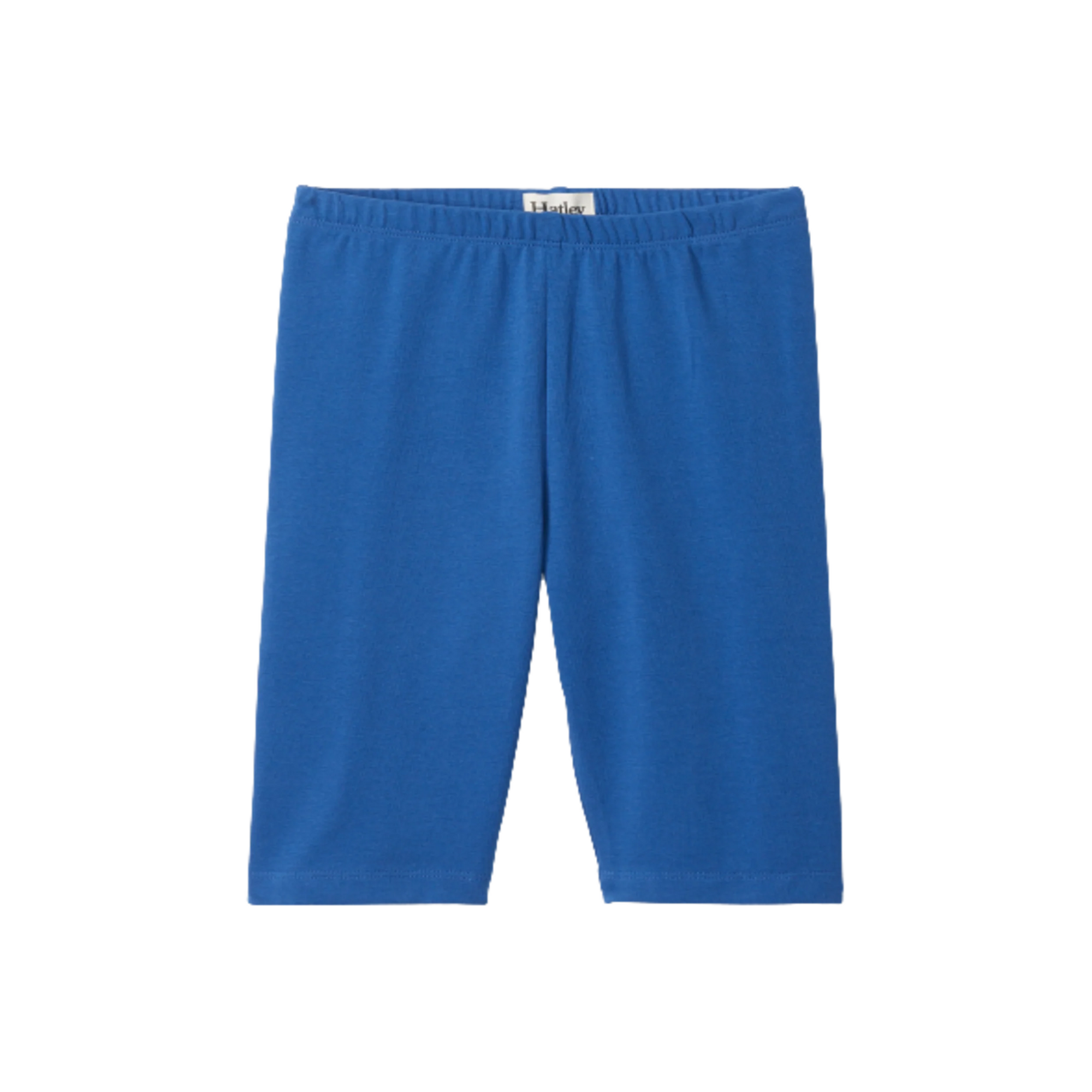 Hatley Blue Quartz Bike Shorts - Blue Quartz