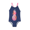 Hatley Girls Party Pineapples Swimsuit