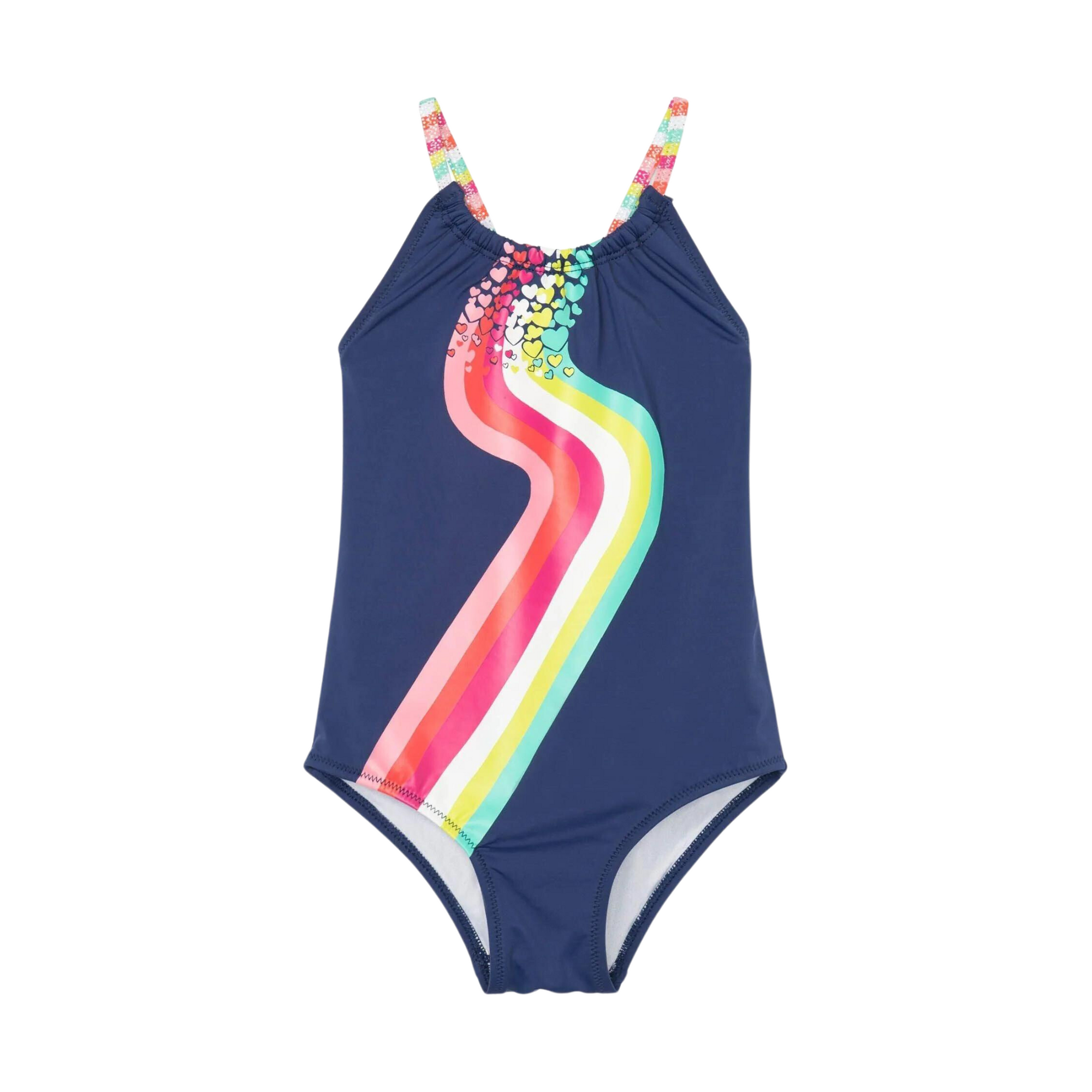 Hatley Rainbow Water Fall Swimsuit