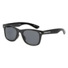 Frankie Ray Sunglasses -  Gadget Black