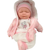 Baby Doll Pink Mia