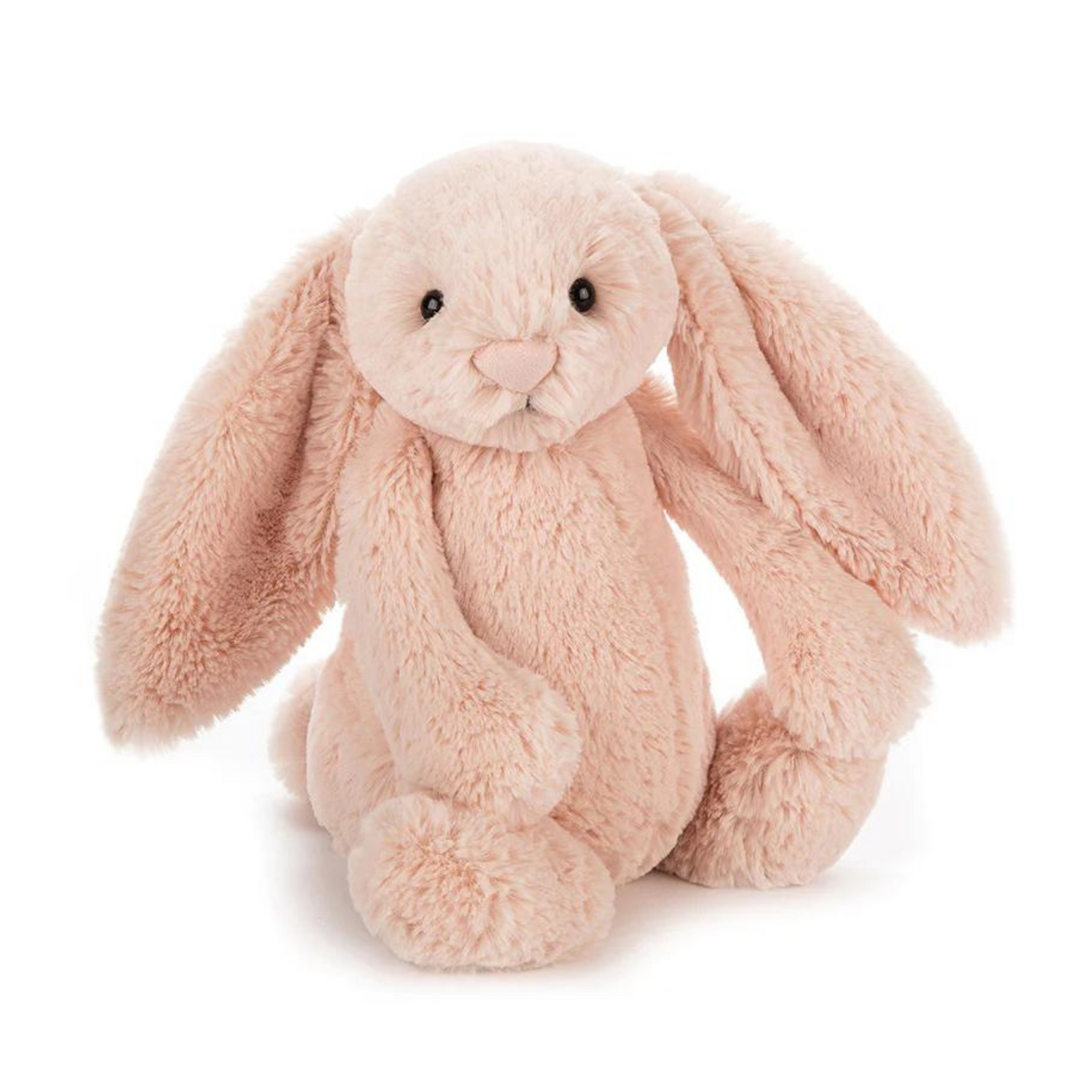 Jellycat Bashful Blush Bunny Small