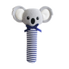 Alimrose Koala Toy Squeaker - Navy