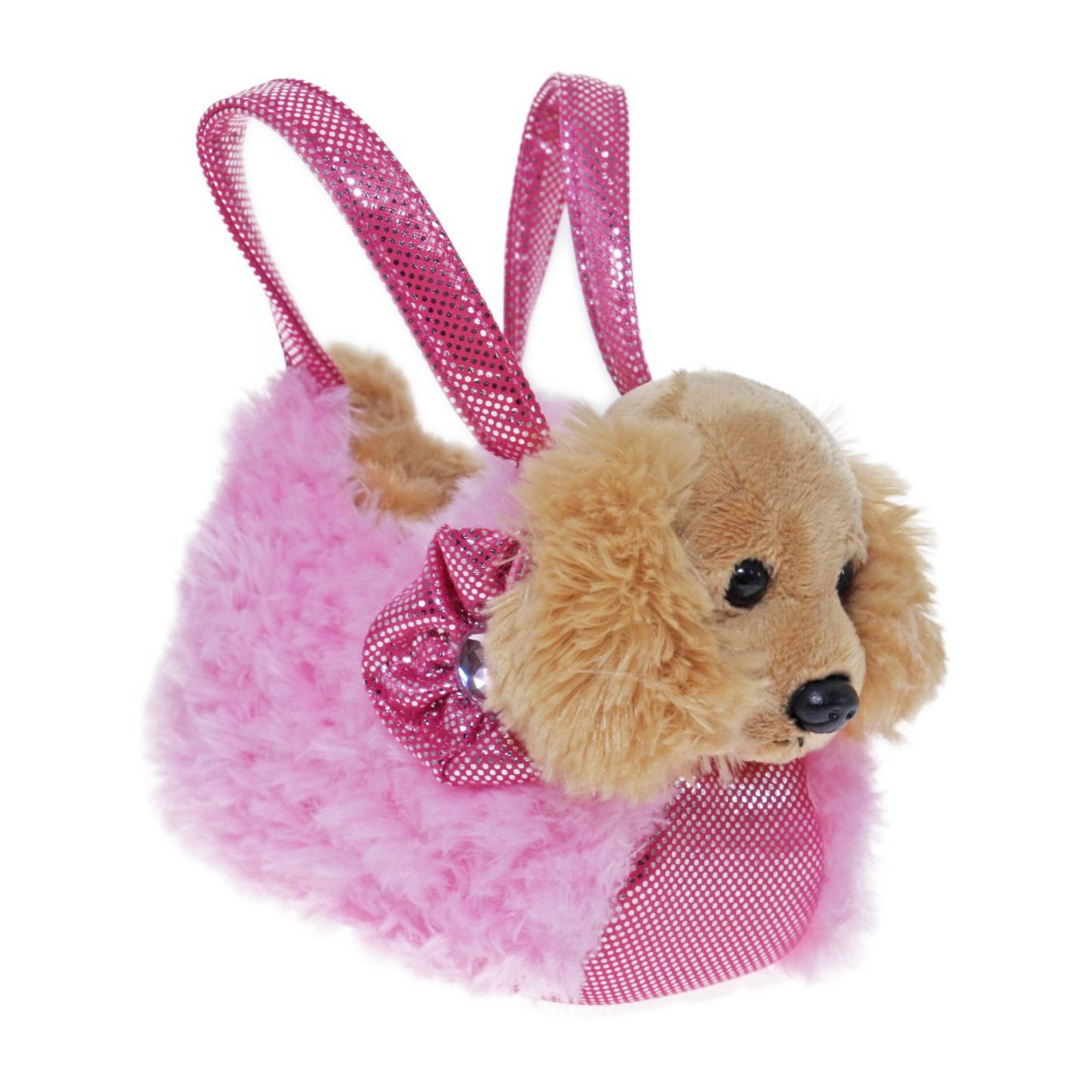 Fancy Pals Cocker Spaniel Bag