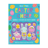 Make This! Easter Cheer: Bubble Sticker Activity Book