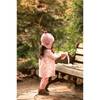 Toshi Organic Earmuff Storytime - Butterfly Bliss