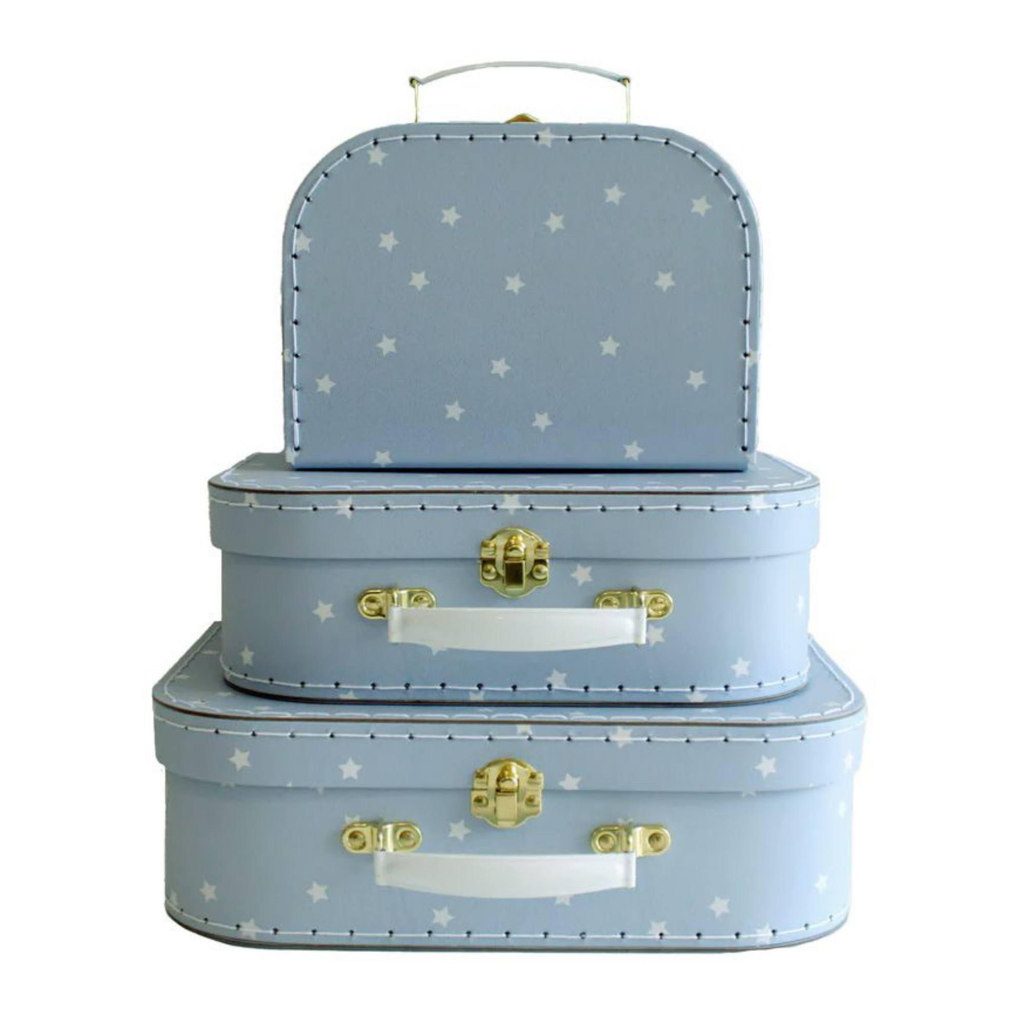Alimrose Blue Star Cases - sold seperately