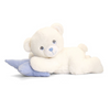 Sleepy Bear Soft Animal Plush Kids Toy - 20cm