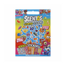 1000 Scentos Scented Stickers