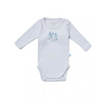 Marquise Acorn Bodysuit - Blue