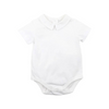 Bebe Harry Collared Bodysuit