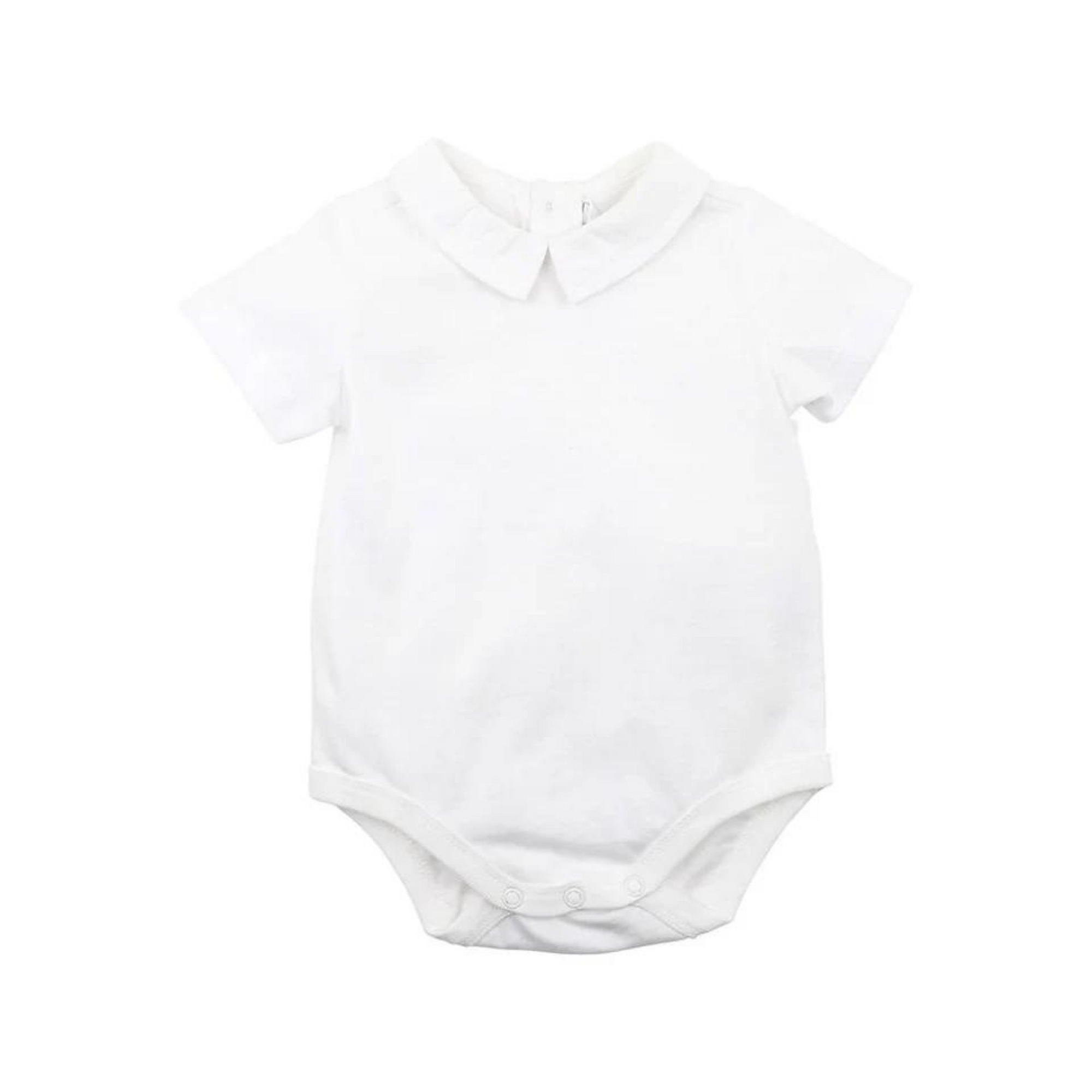 Bebe Harry Collared Bodysuit