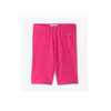 Hatley Fuschia Bike Shorts - Pink Yarrow