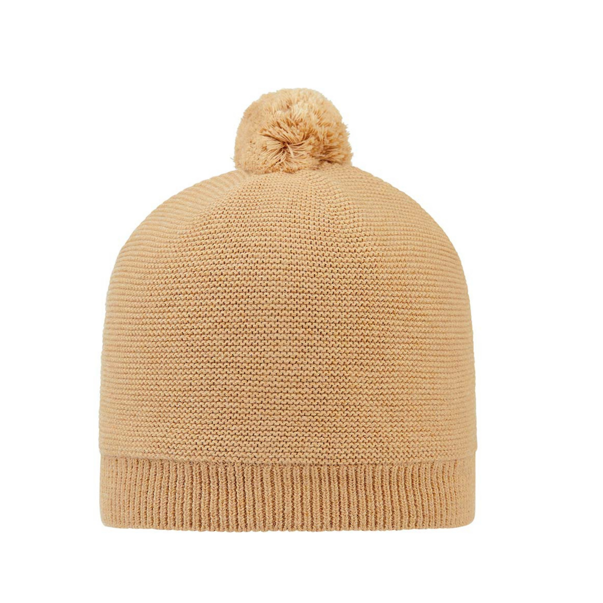 Toshi Organic Beanie Love - Copper