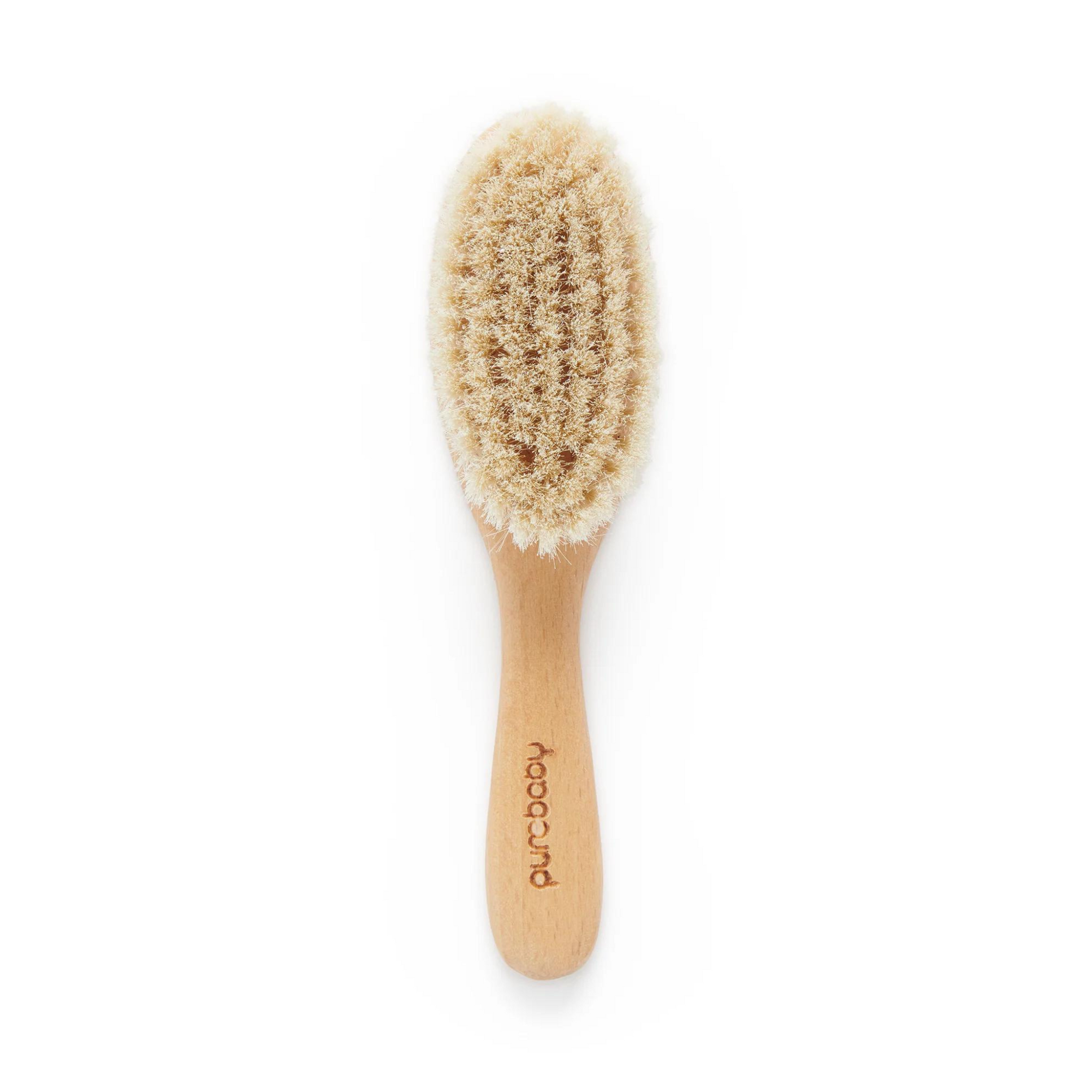 Purebaby Goats Hairbrush