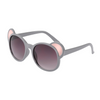 Frankie Ray Koala Grey Sunglasses