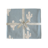 Alimrose Cactus Baby Blanket - Blue