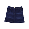 Korango Denim Skirt Dark Wash