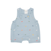 Toshi Baby Romper Folk - Koko Dog