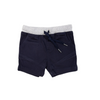 Korango Stretch Twill Short - Navy