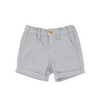 Bebe Bluestone Pocket Shorts