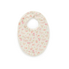 Purebaby Seaside Floral Bib