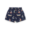 Purebaby Yacht Pull On Shorts