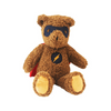 Alimrose Baby Superhero Ted - 27cm