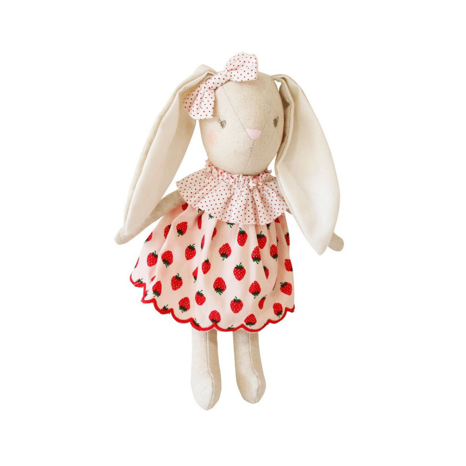 Alimrose Aubrey Baby Bunny
