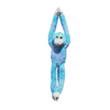 Peter Hanging Monkey - Multi Blue