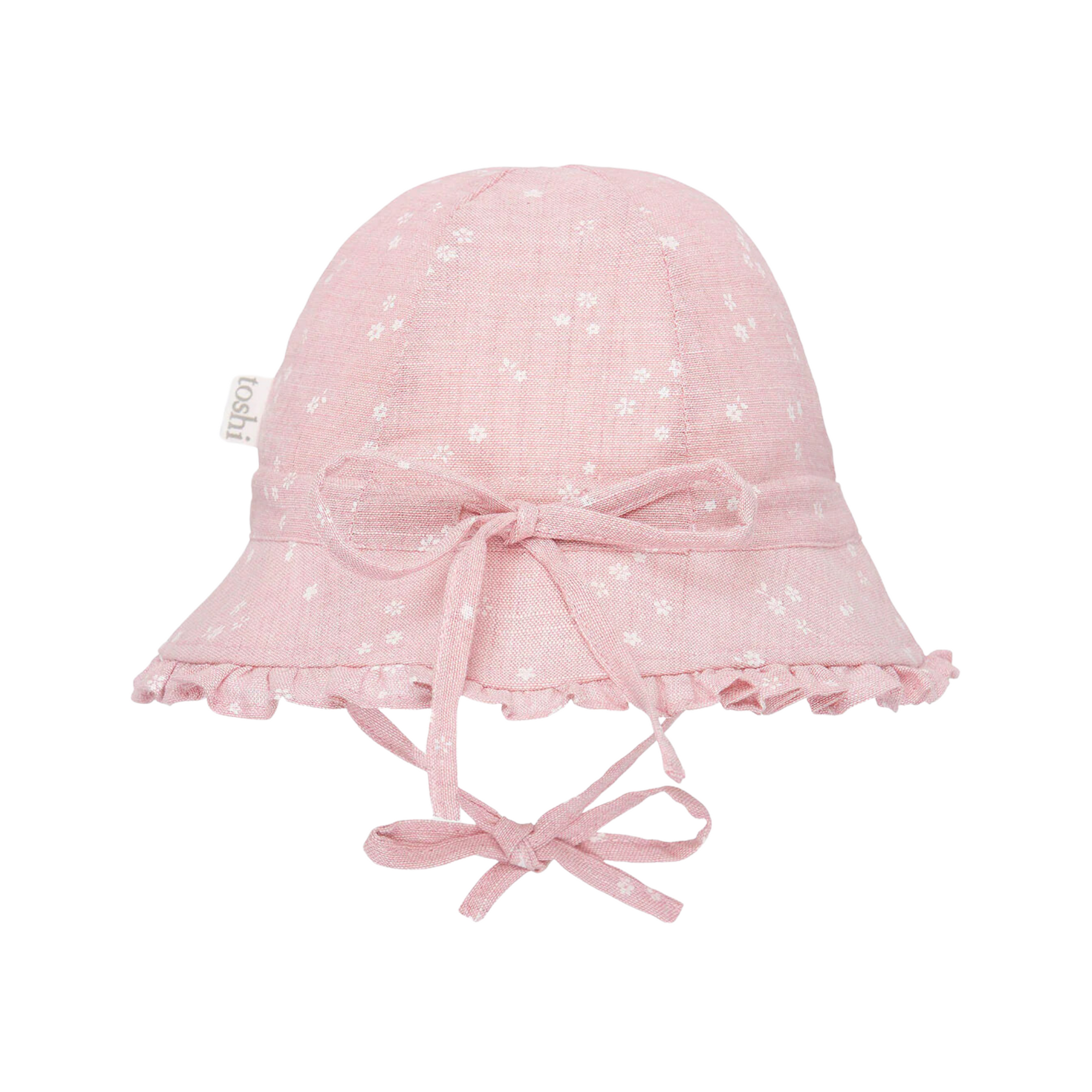 Bell Milly Blush Sunhat