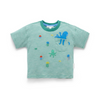 Purebaby Octopus Peekaboo Relaxed Tee