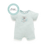 Purebaby Koala Short Growsuit