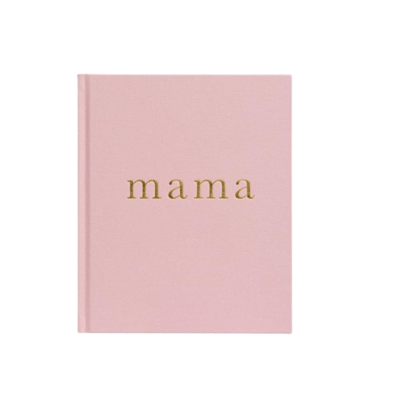 Write To Me Mama Tell Me About It -  Pink